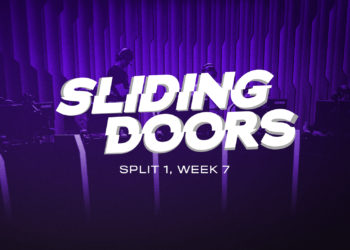 Sliding Doors: OPL 2020 Split 1, Week 7