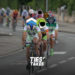 Ties’ Takes – Tour de Oceania