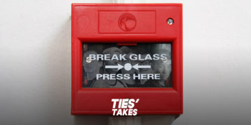 Ties’ Takes – Emergency Back-Up Mids