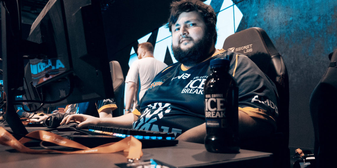 Avant make confident start in the new international environment with ANZ Champs victory