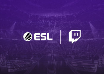 ESL and DreamHack announce two year exclusive partnership with Twitch from 2021