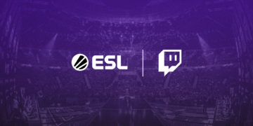 ESL and DreamHack announce two year exclusive partnership with Twitch from 2021