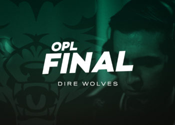 OPL 2020 Split 1 Final Preview: Dire Wolves