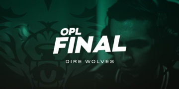 OPL 2020 Split 1 Final Preview: Dire Wolves