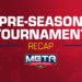 META Preseason Tournament Recap