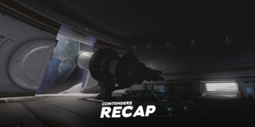 Ground Zero get Contenders treble with Drop Bears triumph in Week 3