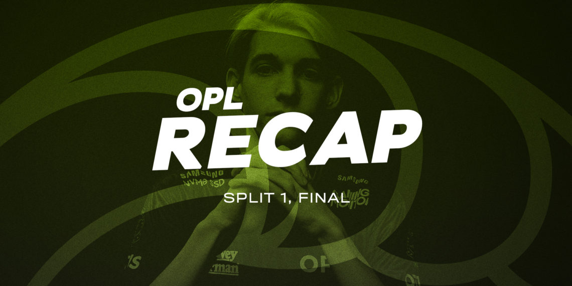 “It’s been a long time”: Legacy Esports claim maiden Oceanic title after five years of crownless campaigns