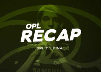 “It’s been a long time”: Legacy Esports claim maiden Oceanic title after five years of crownless campaigns
