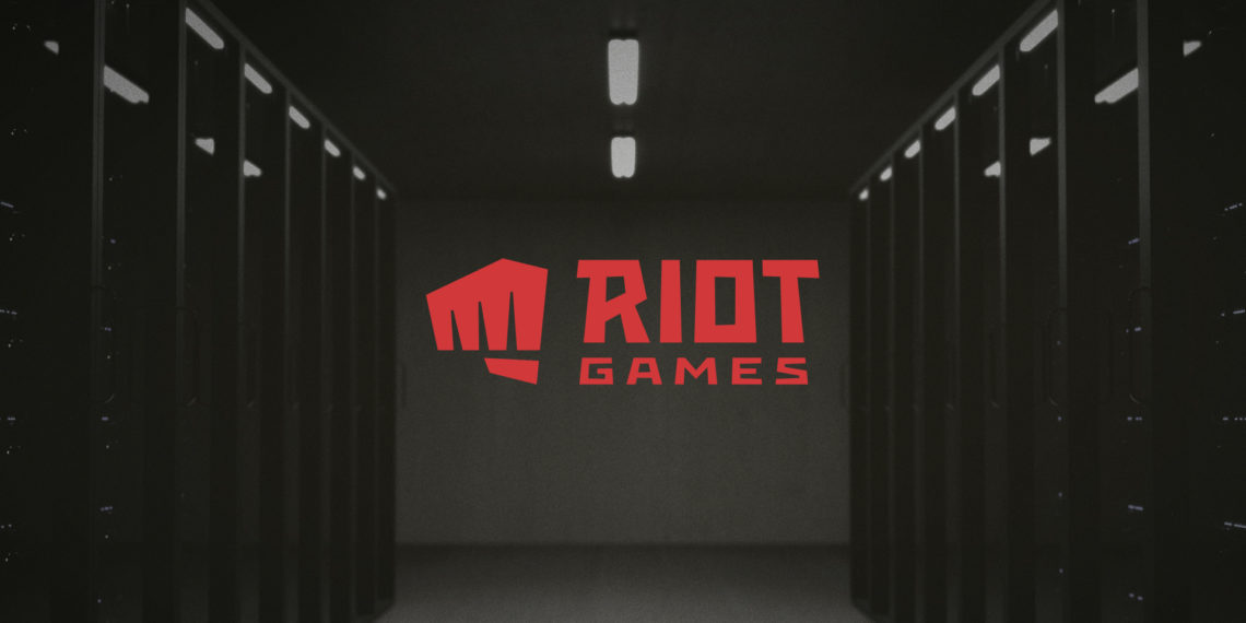 Riot Games make unannounced League of Legends server change in Oceania