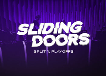 Sliding Doors: OPL 2020 Split 1, Playoffs