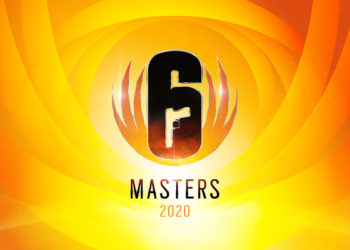 Six Masters 2020 to tie into new Rainbow Six global esports circuit
